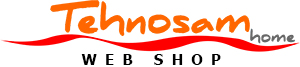 Tehnosam web shop